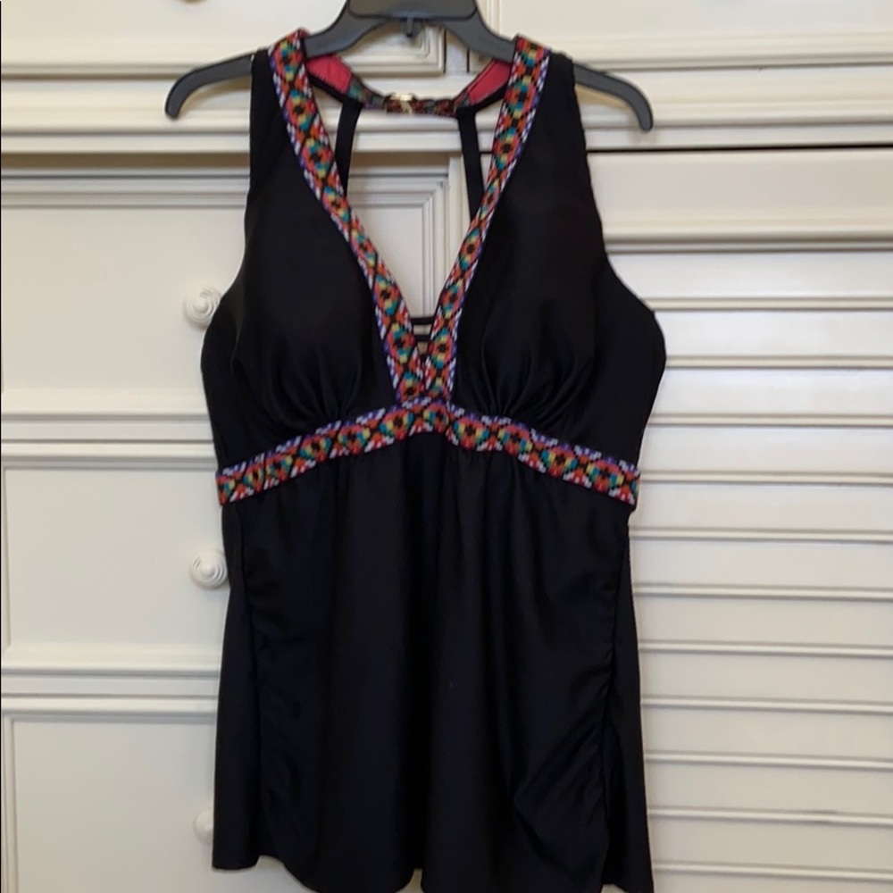 Swim by Cacique Tankini